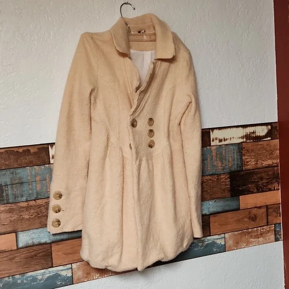 Free people jacket - Picture 10 of 10